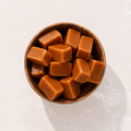Our Brown Butter Caramels
