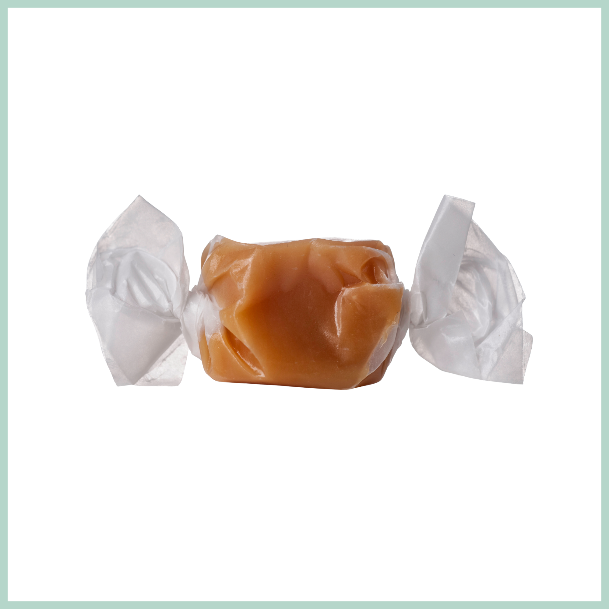 Brown Butter Caramels